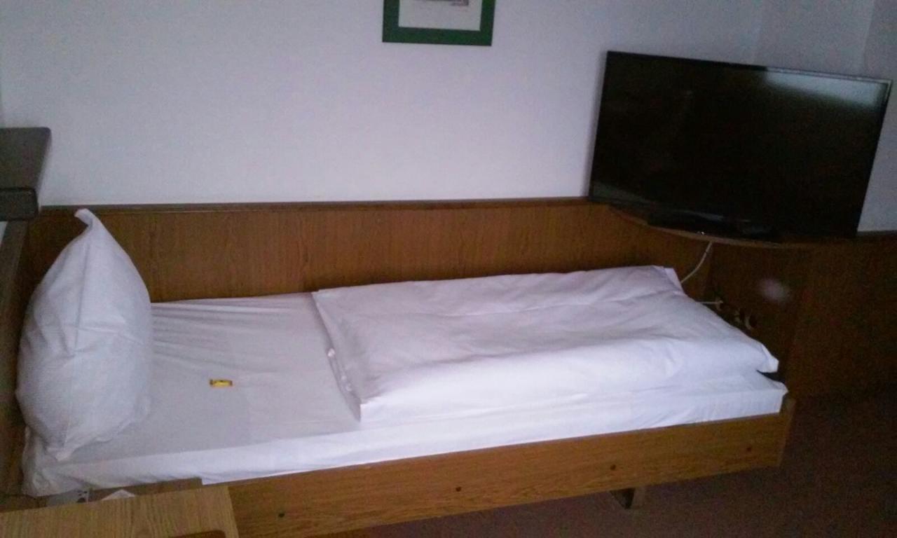 Lessinghof Hotell Braunschweig Exteriör bild